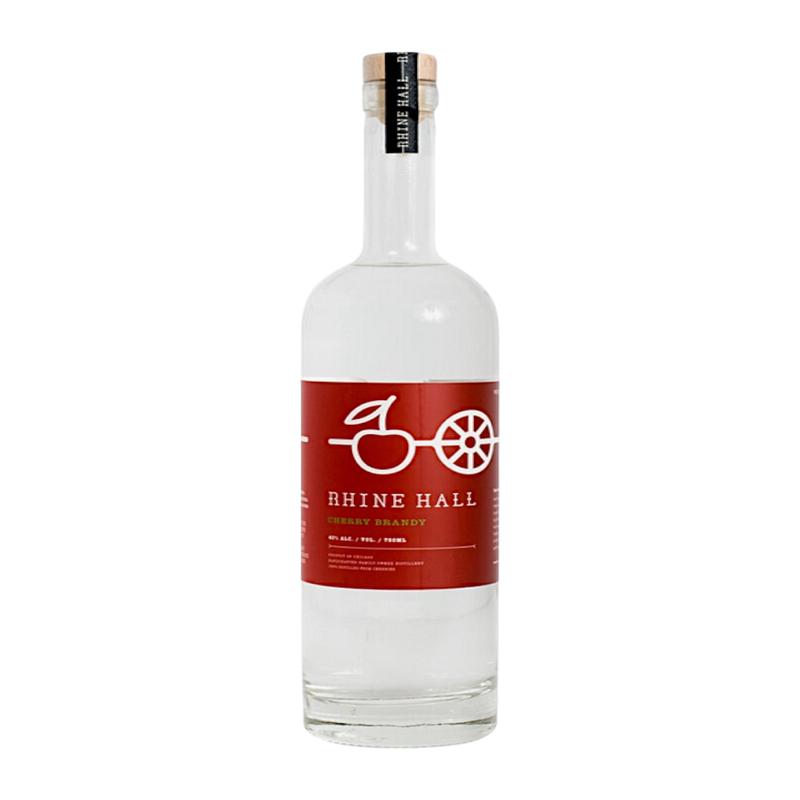 Rhine Hall Cherry Brandy