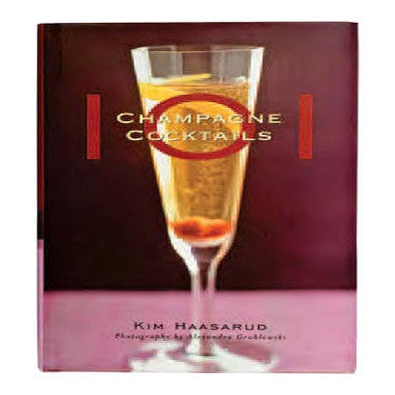 101 Champagne Cocktails