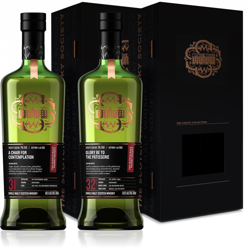 Beasts of Dufftown