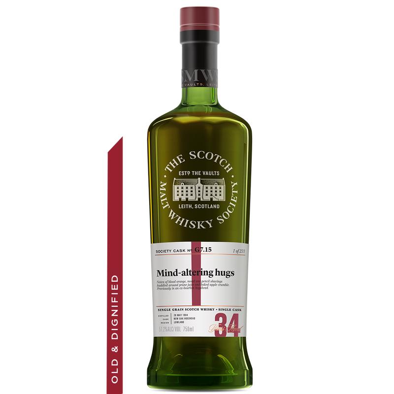 Cask No. G7.15