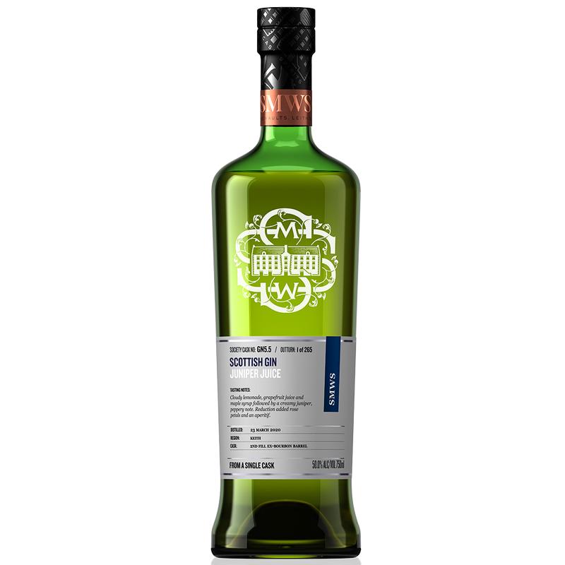 Cask No. GN5.5