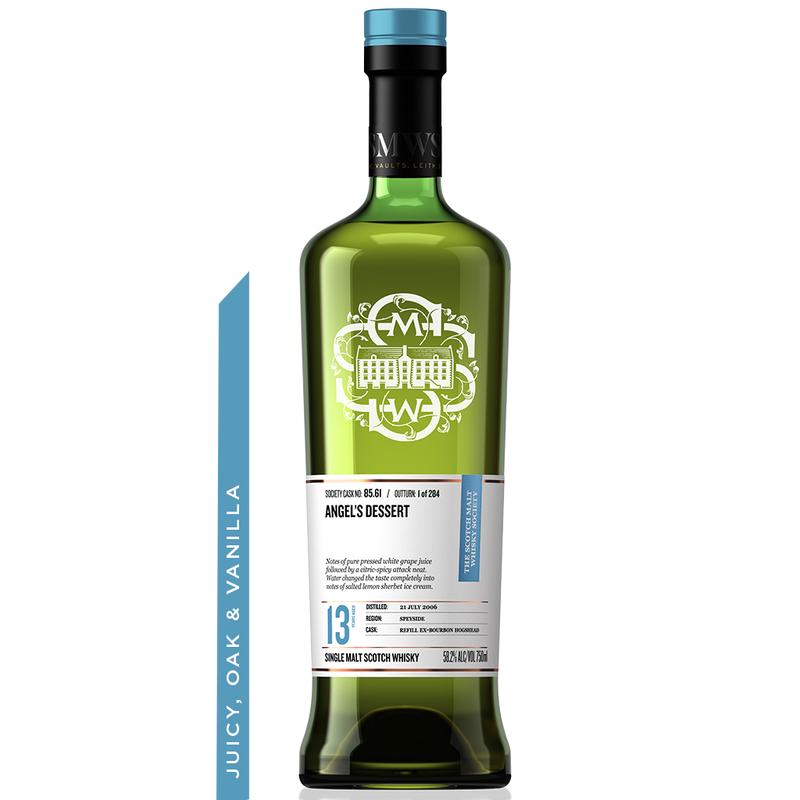 Cask No. 85.61