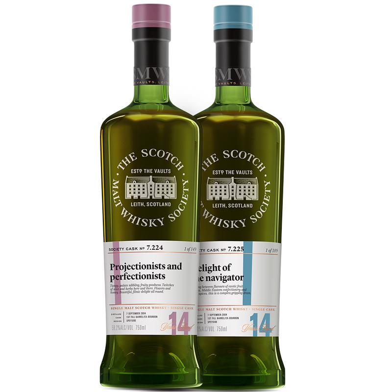Connoisseur\'s Choice