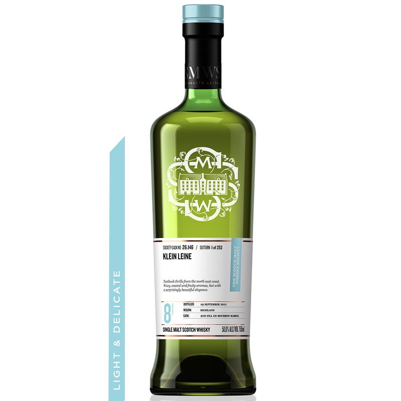 Cask No. 26.146