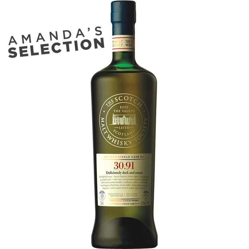Cask No. 30.91