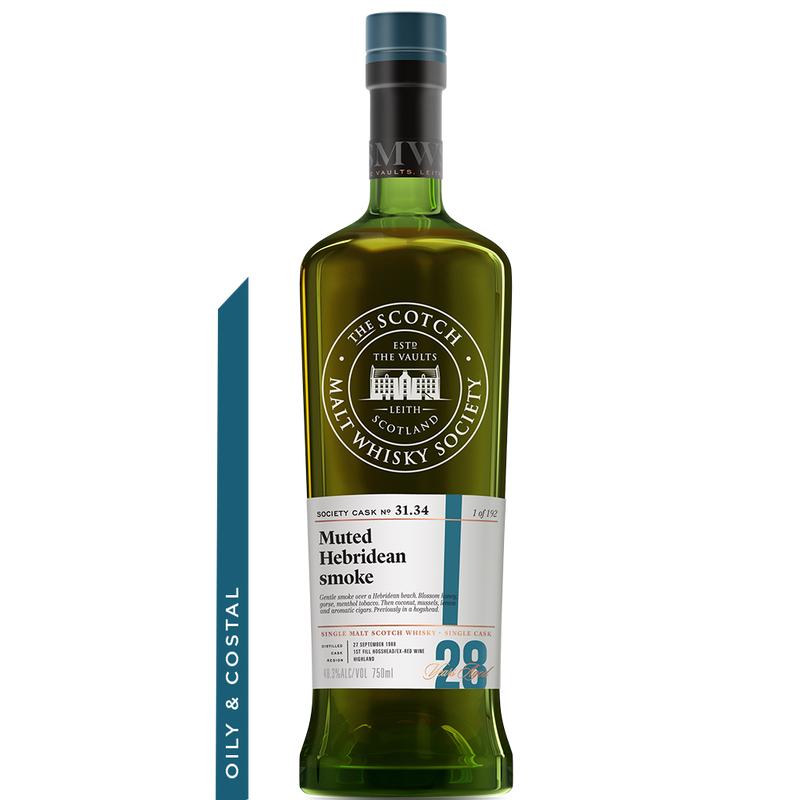 Cask No. 31.34