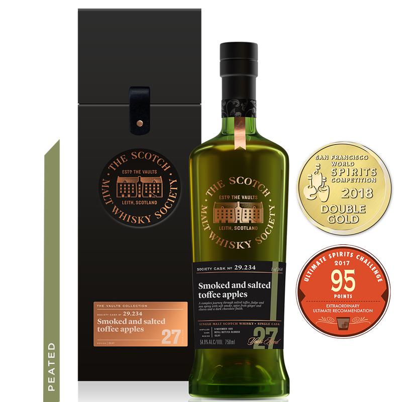 Cask No. 29.234