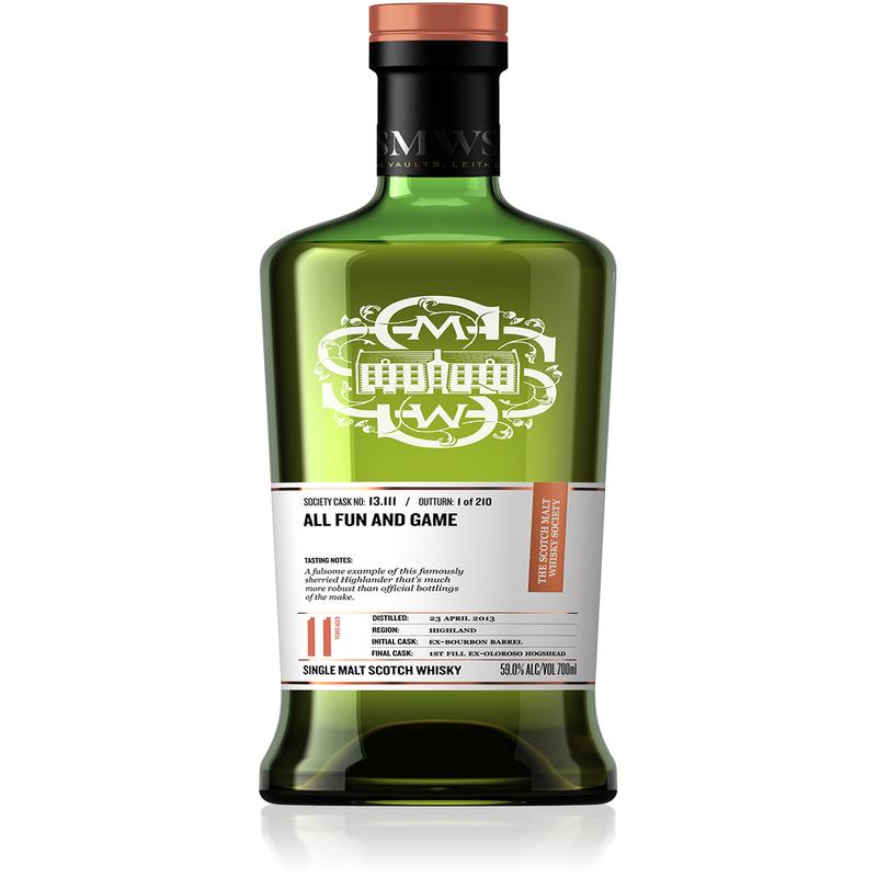 Cask No. 13.111