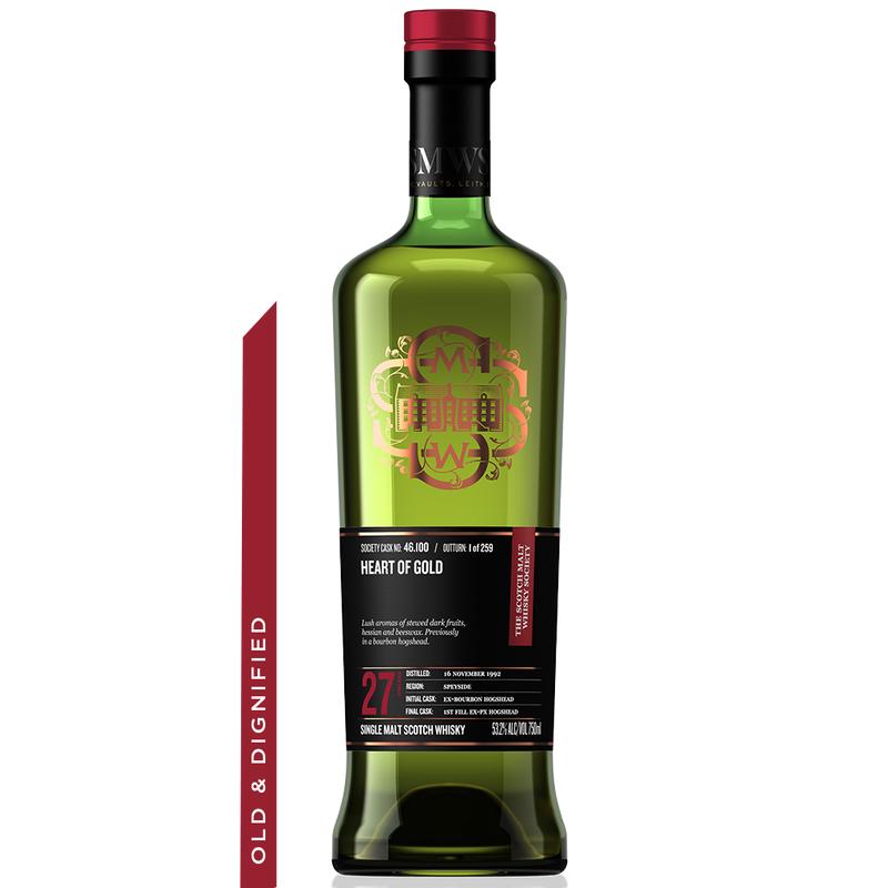 Cask No. 46.100