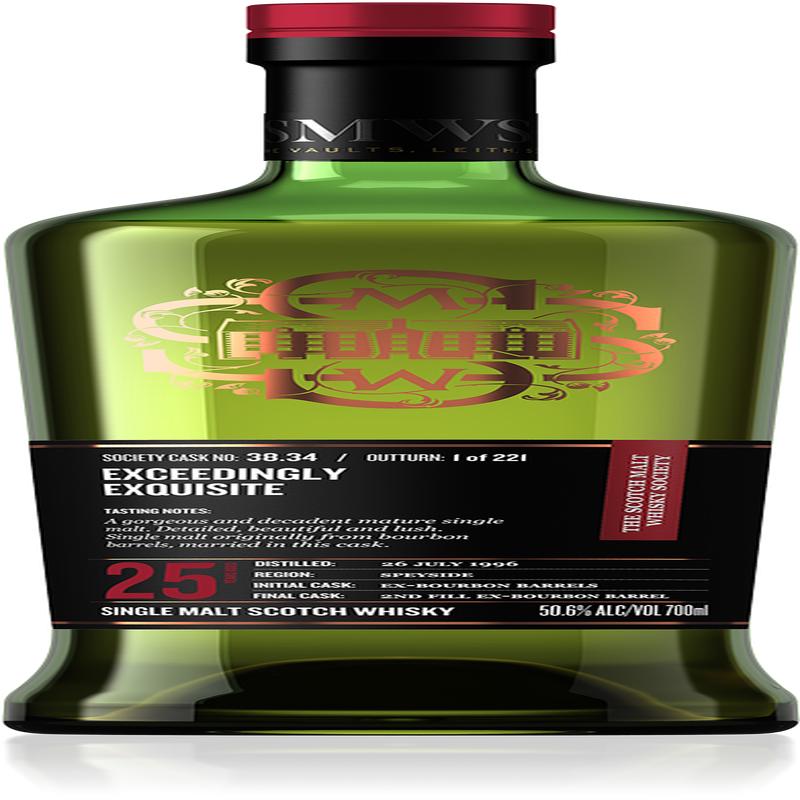 Cask No. 38.34