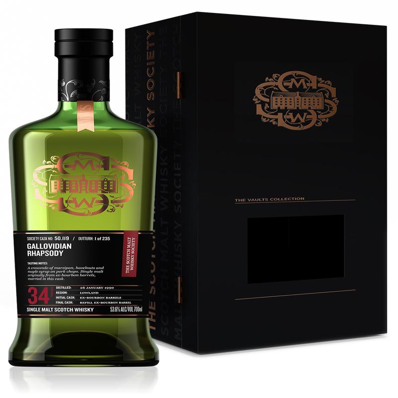 Cask No. 50.119