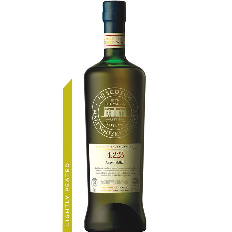 Cask No. 4.223