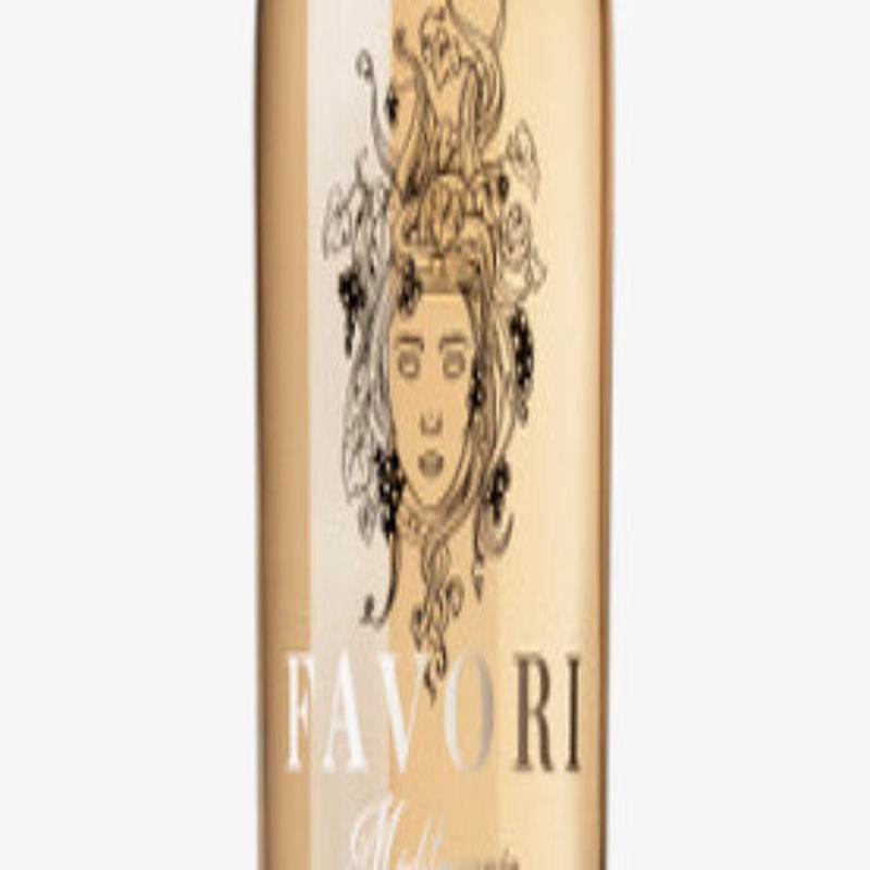 Chateau Favori, Favori Mditerrane 2023,Magnum 1.5ltr, Ros 6X150cl