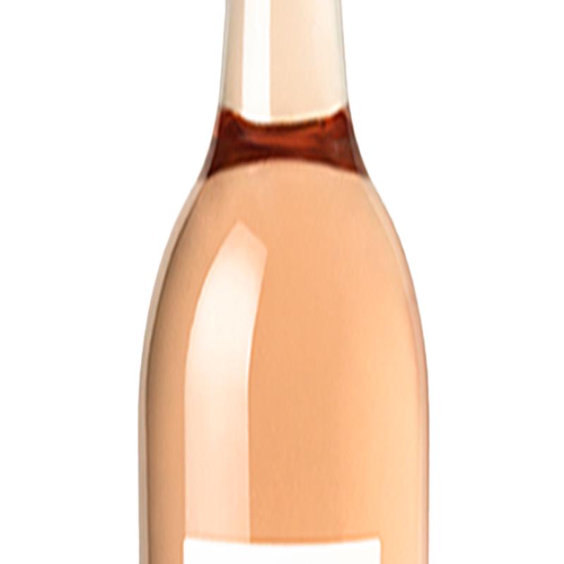 Chateau Favori, 2022, Coteaux D\'Aix en Provence, Ros 6X75cl