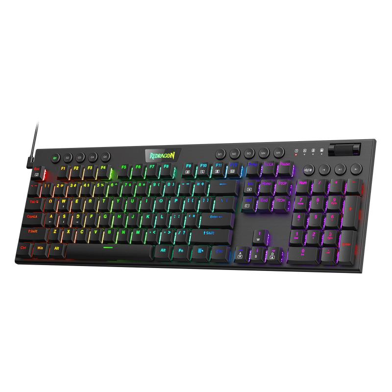 (Open-box) HORUS K619