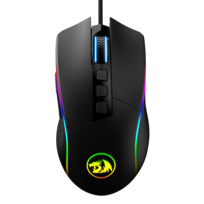 (Open-box) LONEWOLF2 M721-PRO