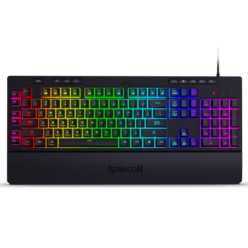 (Open-box) SHIVA K512