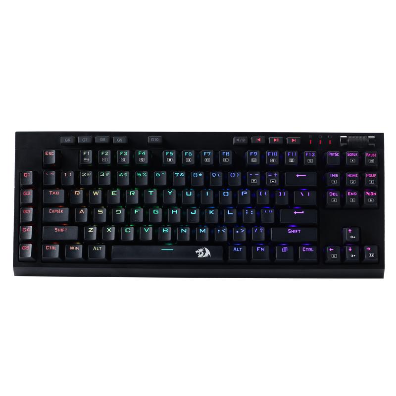 (Open-box) VISHNU K596