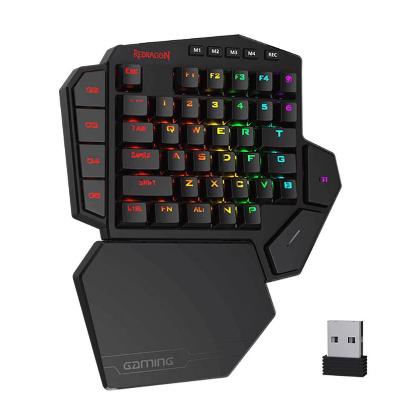 (Open-box) DITI K585 Wireless Keypad