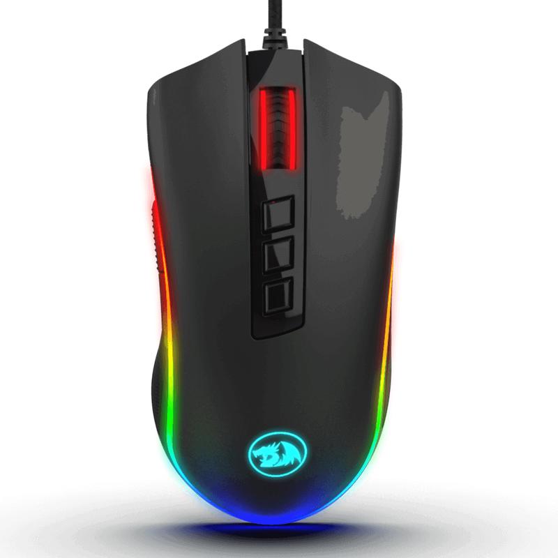 COBRA-FPS M711-FPS
