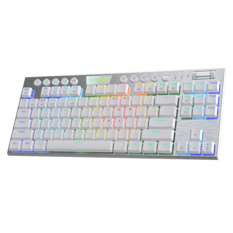 (Open-box) Horus TKL K621