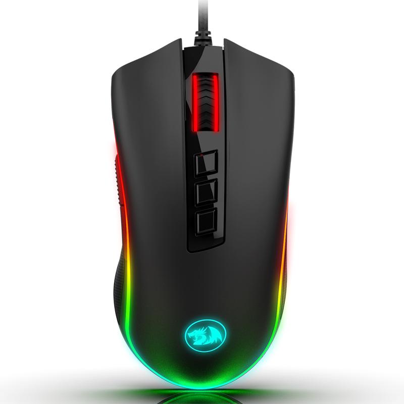 (Open-box) COBRA-FPS M711-FPS