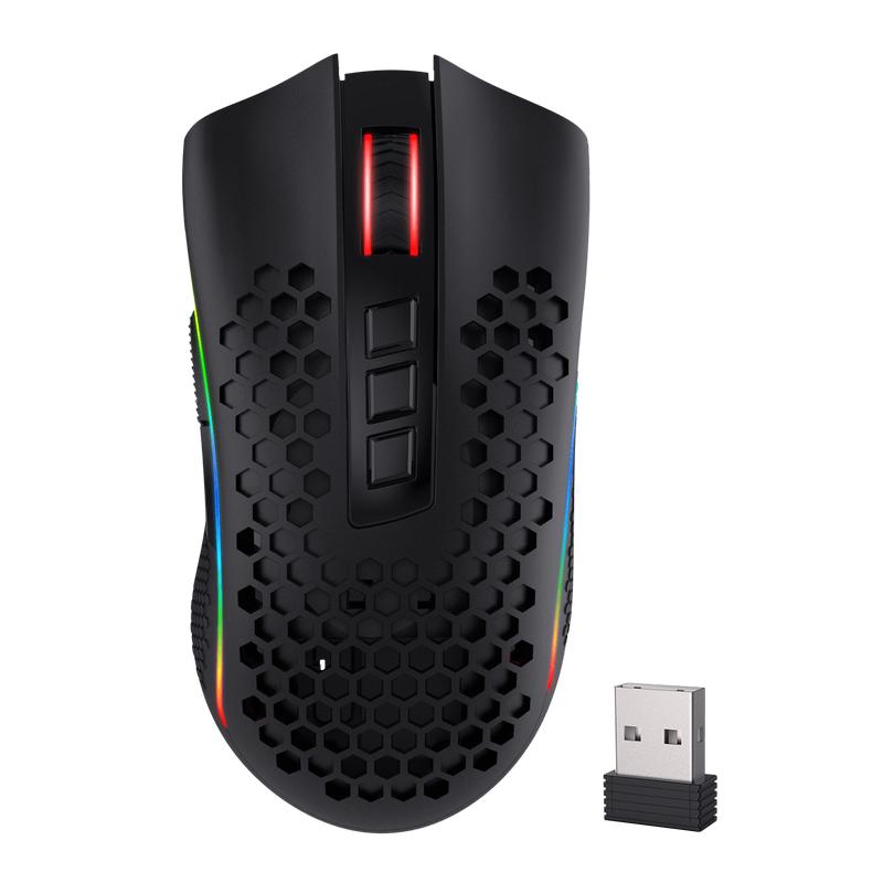 (Open-box) STORM PRO M808