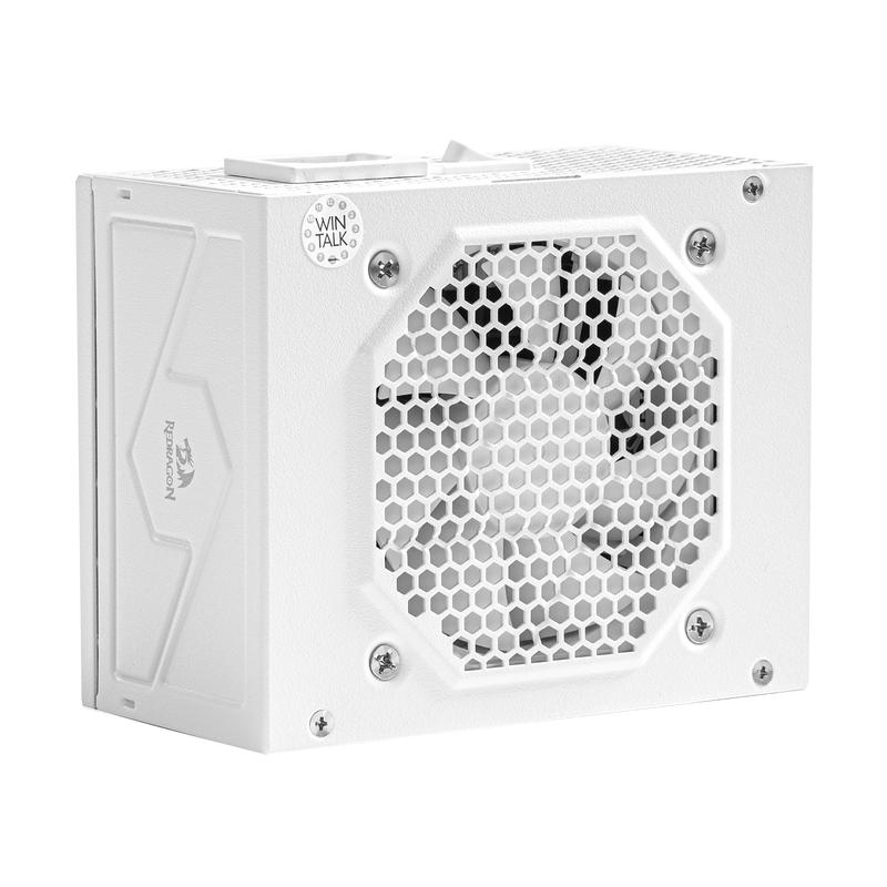 80+ Gold 650 Watt SFX Fully Modular Power Supply
