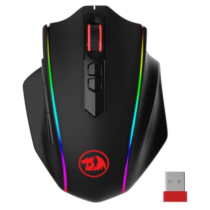 (Open-box) VAMPIRE ELITE M686