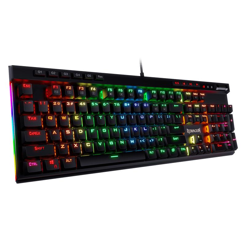 (Open-box) VATA K580 (Wired)