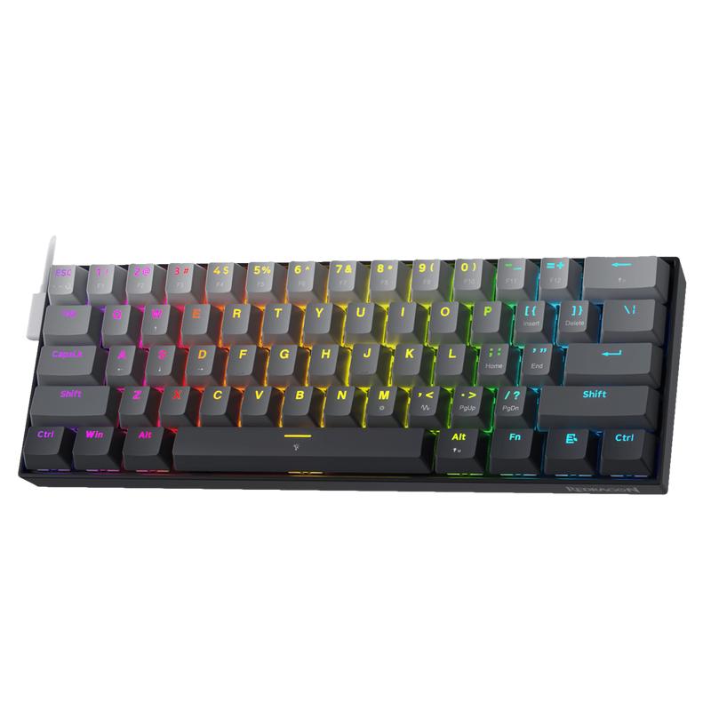 (Open-box) FIZZ K617 (Magnetic Switch Keyboard)