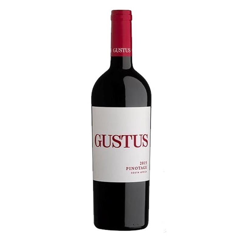 Darling Cellars Gustus Pinotage 2018