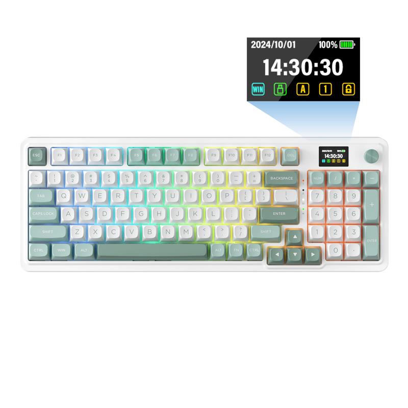 (Open-box) GALATIN PRO K719