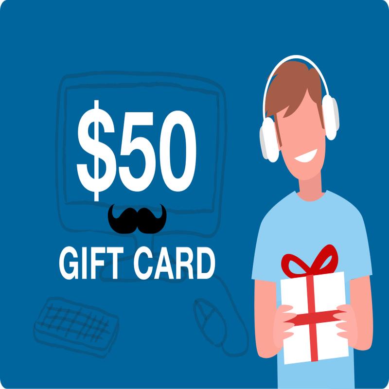 Father\'s Day E-Gift Card