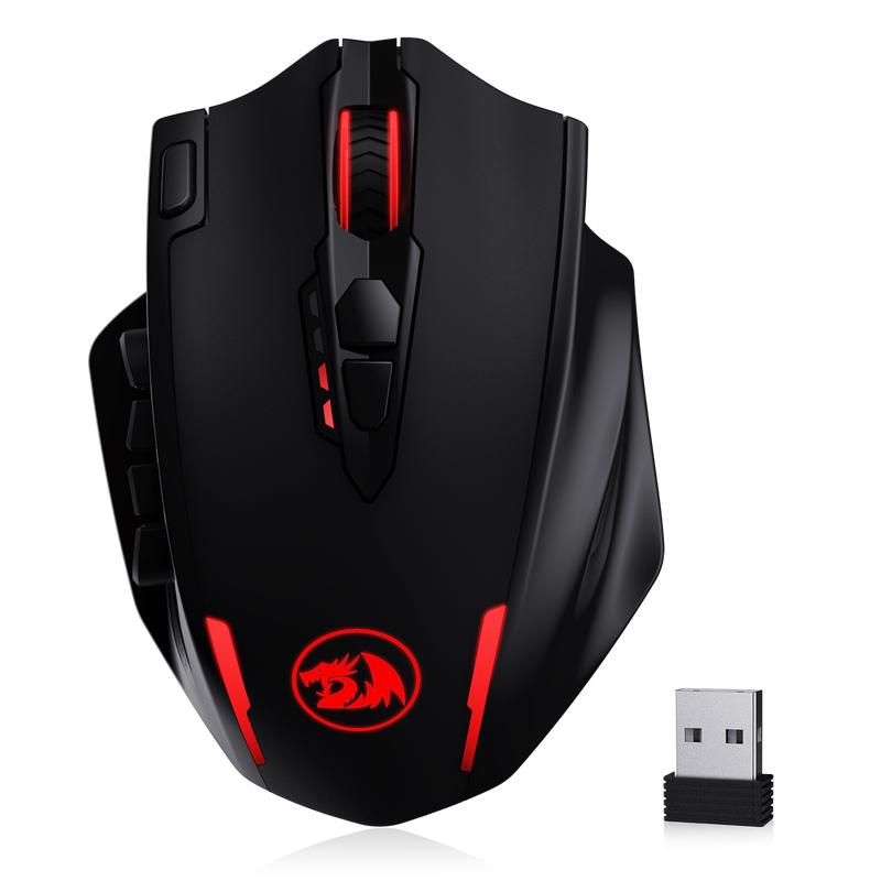 (Open-box) IMPACT ELITE M913