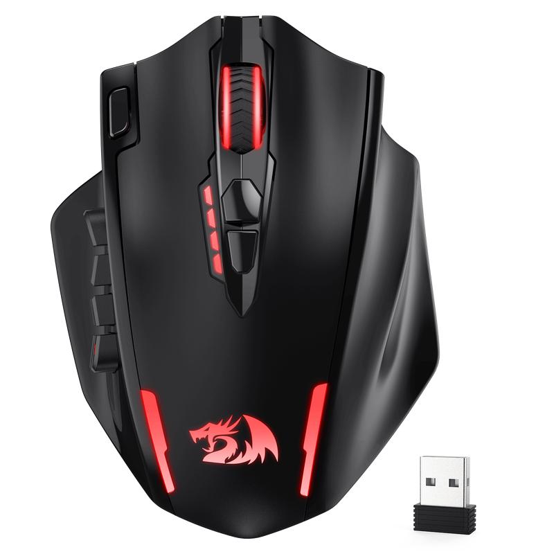 IMPACT ELITE M913