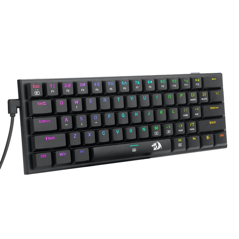 (Open-box) ANIVIA K614