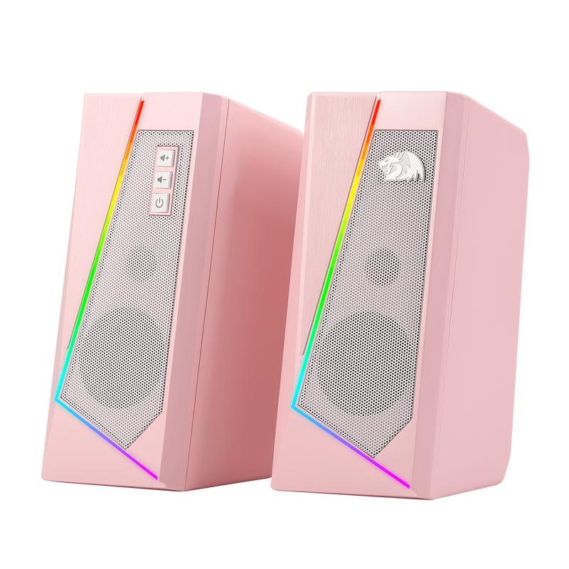 ANVIL GS520, PINK