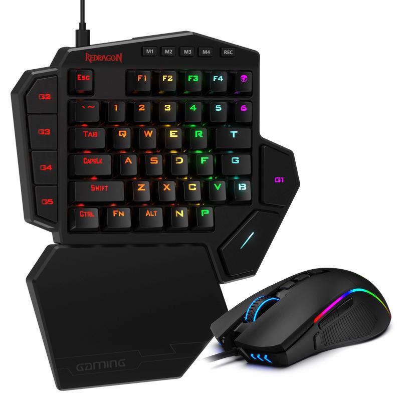 K585-BA Combo