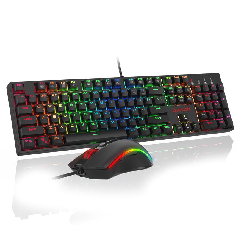 (Open-box) K582-BA COMBO