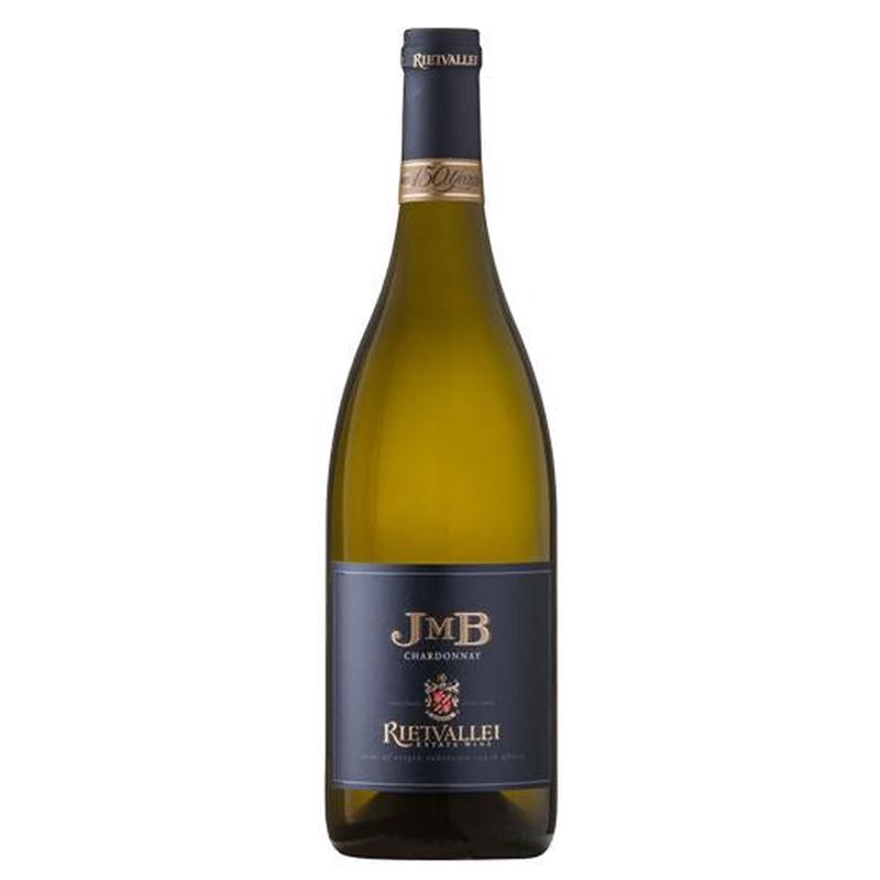 Rietvallei JMB Chardonnay 2019