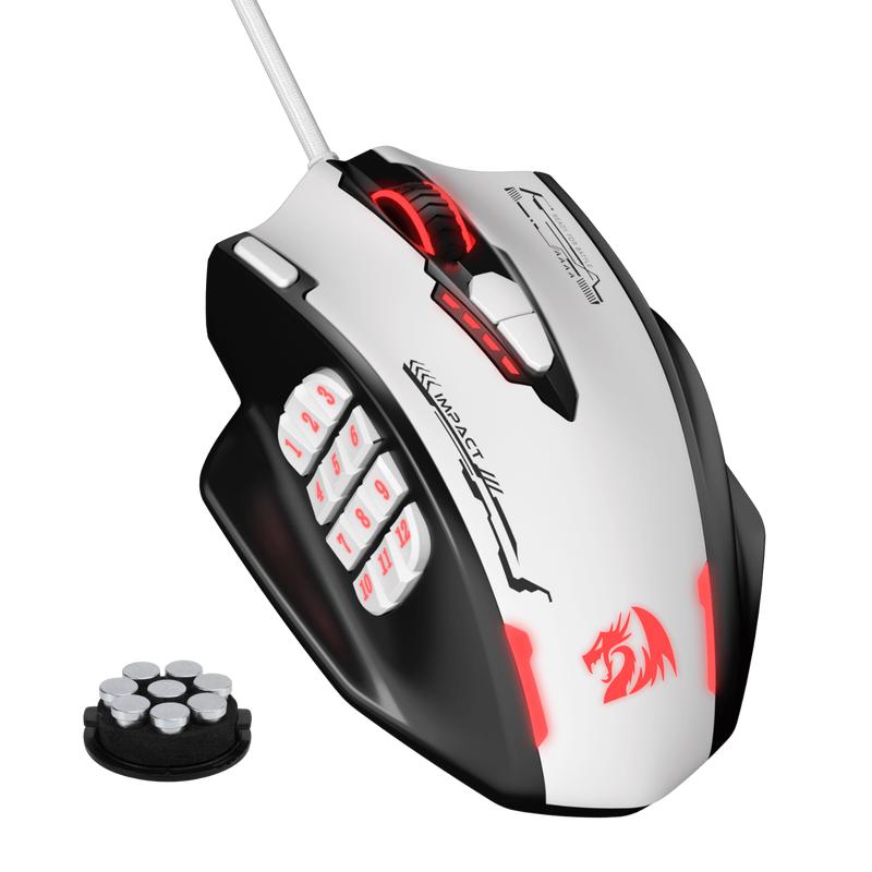 IMPACT M908 SE