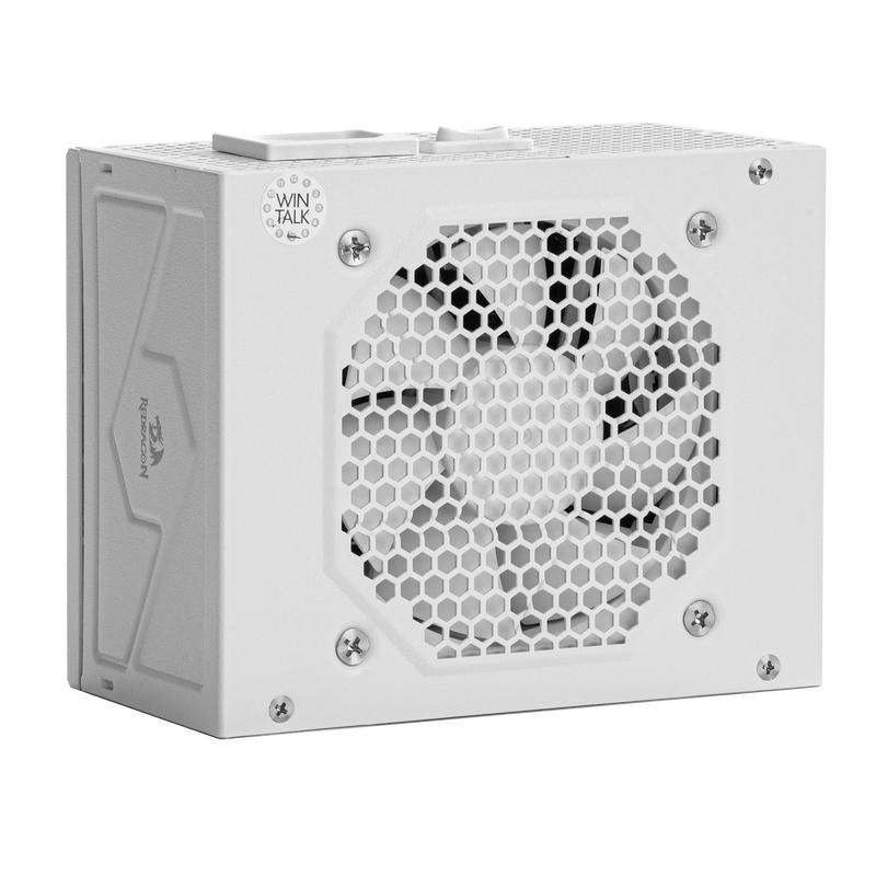 80+ Platium 750 Watt SFX Fully Modular Power Supply