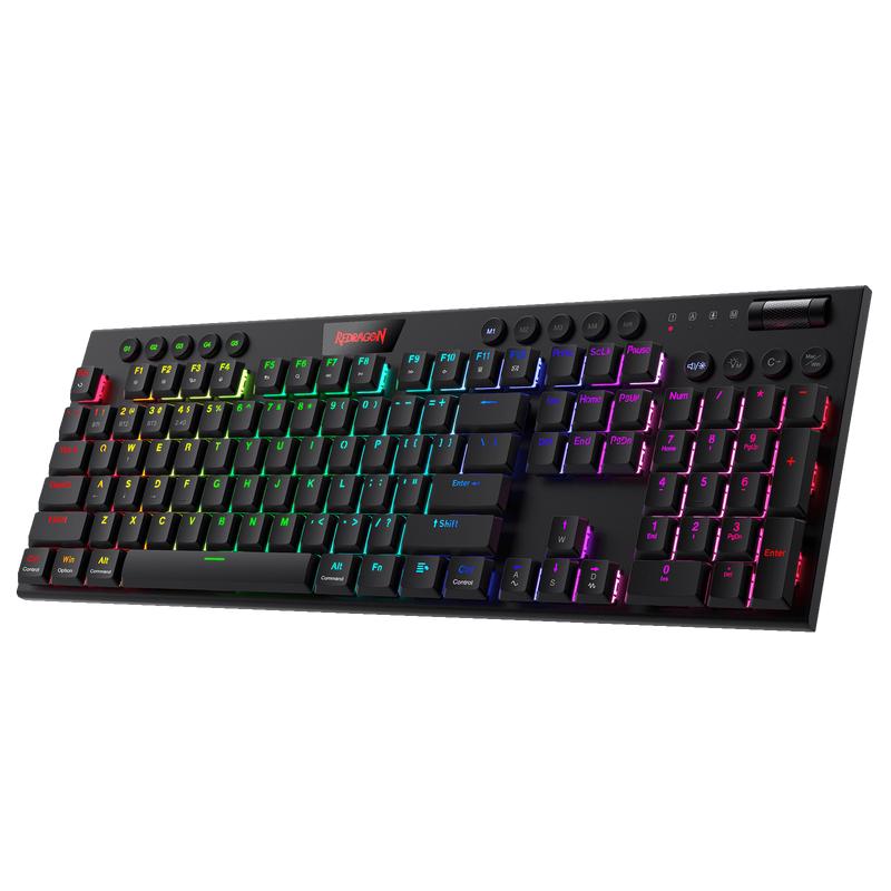 (Open-box) HORUS K618