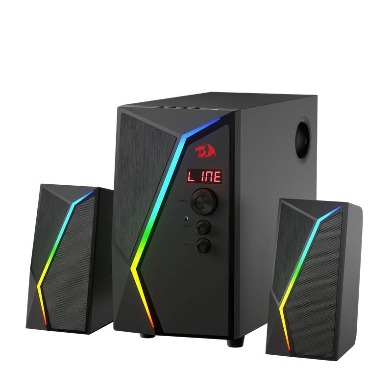 ANVIL GS520 Pro