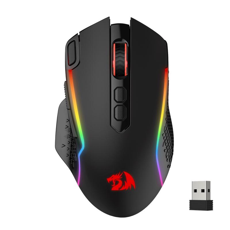 (Open Box) TAIPAN PRO M810 PRO Wireless Gaming Mouse