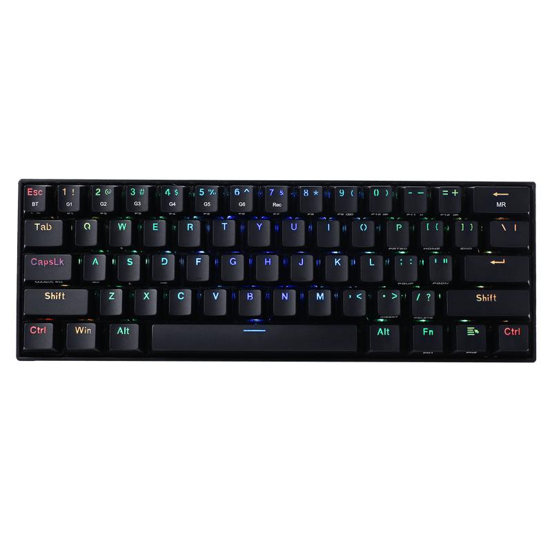 (Open-box) DRACONIC K530