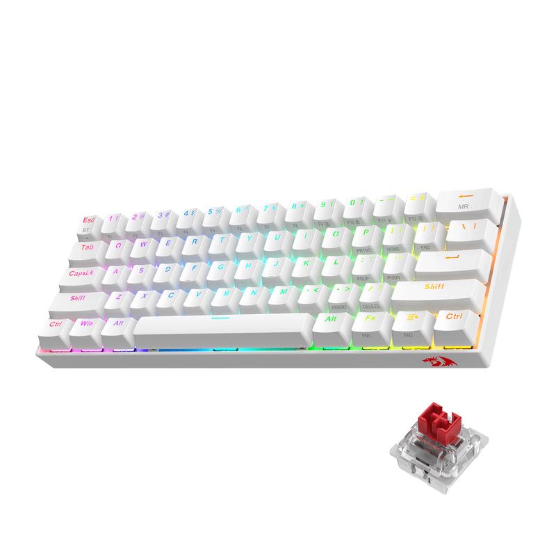 (Open-box) DRACONIC K530 PRO (3-Mode Connection)