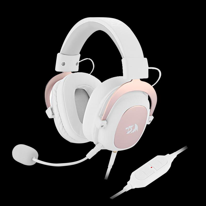 (Open-box)H510 ZEUS WHITE