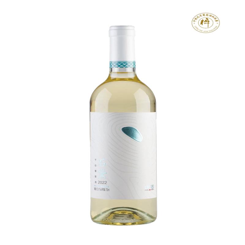 Yuanshi Vineyard Shidai Dry White Wine 2022